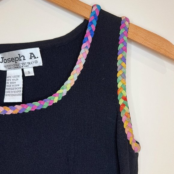 Unique Colorful Tank - Picture 2 of 5